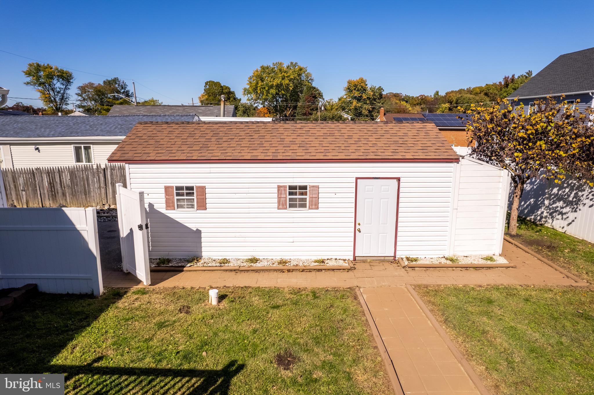 1611 Arundel Road Edgewater, MD 21037 - Photo 40 of 49