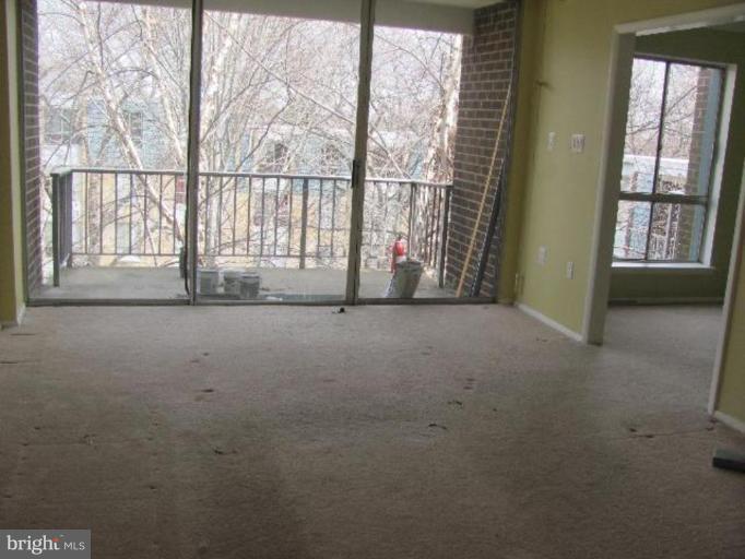 3974 Bel Pre Road, Unit 7 Silver Spring, MD 20906 - Photo 3 of 10 Living Room