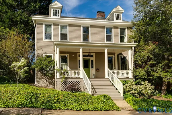 $635,000 | 612 West 25th Street, Richmond, VA 23225