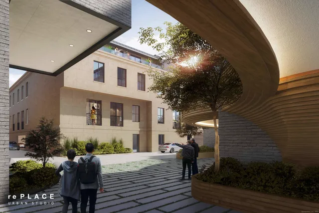 $4,495,000 | 15 Burtis Avenue, Unit PHWEST B, New Canaan, CT 06840