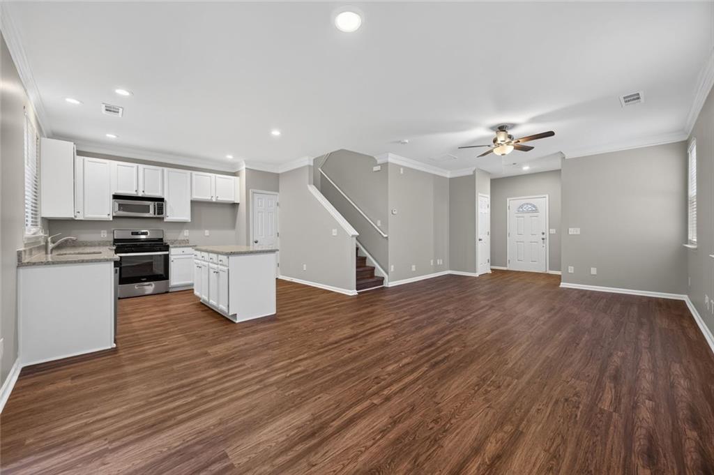 159 Nacoochee Way Canton, GA 30114 - Photo 9 of 37 Gallery Image 9