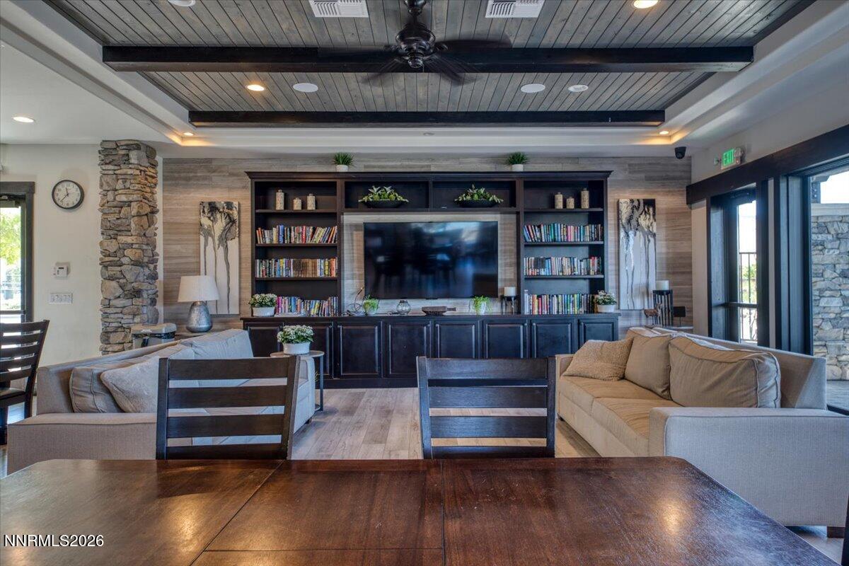 2835 Hero Way Reno, NV 89521 - Photo 87 of 99 86-SaddleRidgeClubhouse-114