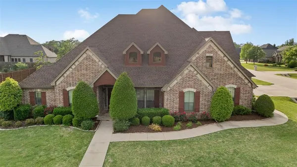 $775,000 | 111 Red Oak Drive, Krugerville, TX 76227