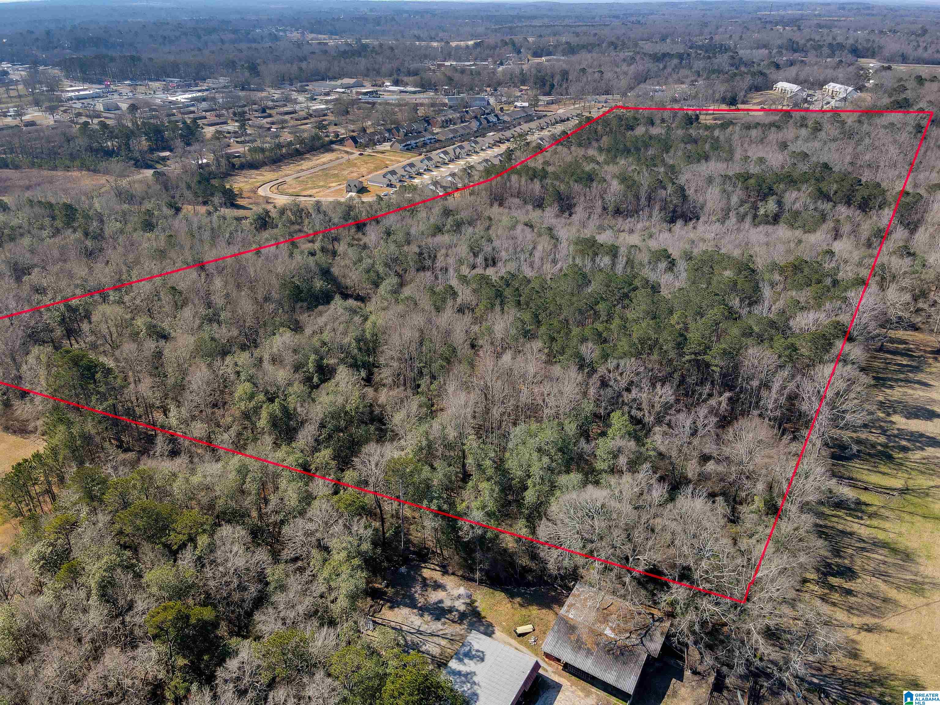 807 Yellow Leaf Road, Unit 1 Clanton, AL 35045 - Photo 4 of 18