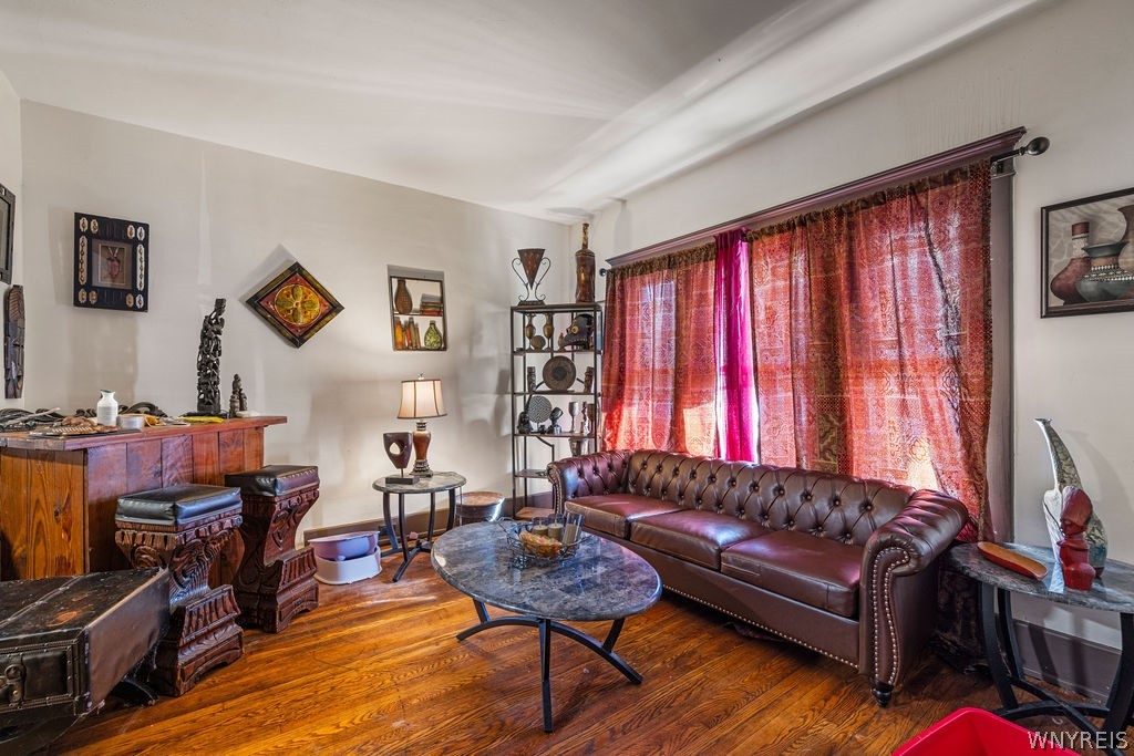 148 Potomac Avenue Buffalo, NY 14213 - Photo 19 of 47