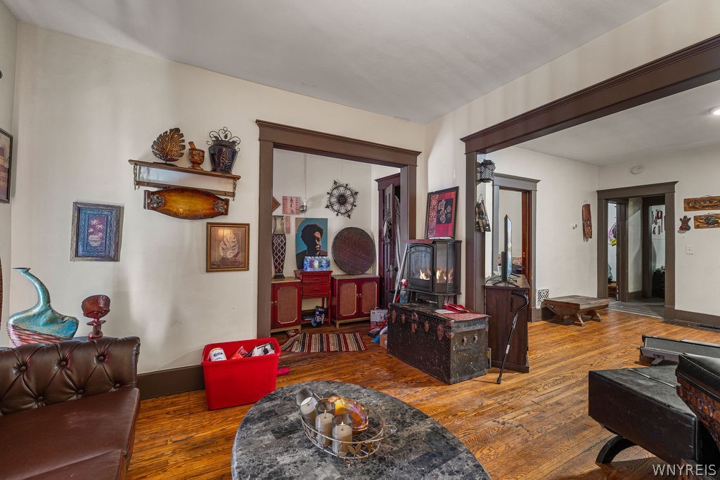 148 Potomac Avenue Buffalo, NY 14213 - Photo 20 of 47