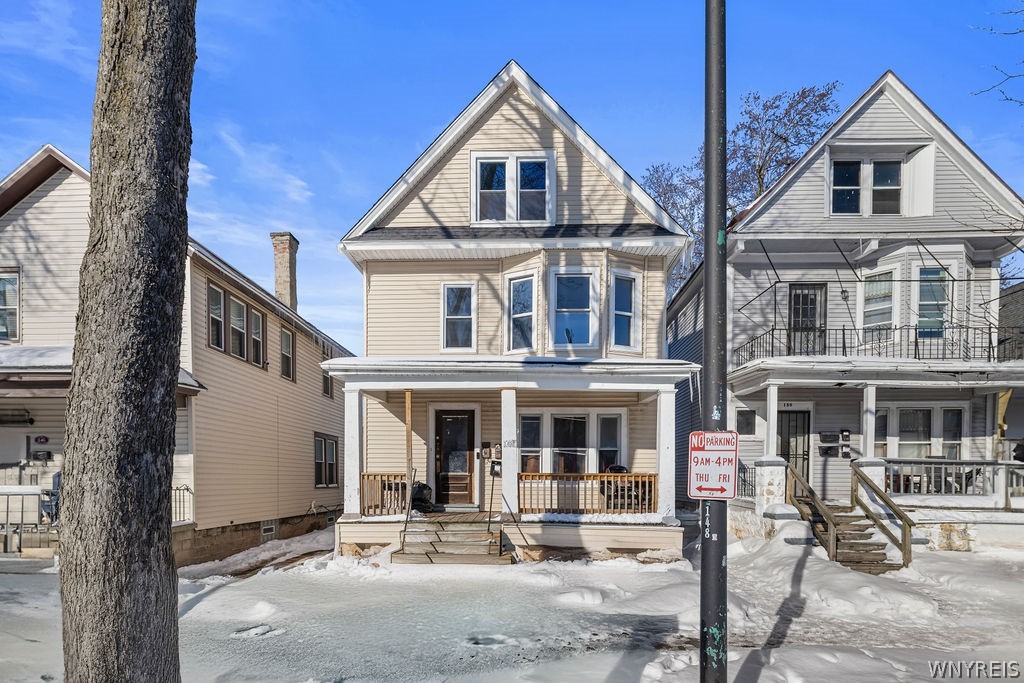 148 Potomac Avenue Buffalo, NY 14213 - Photo 2 of 47