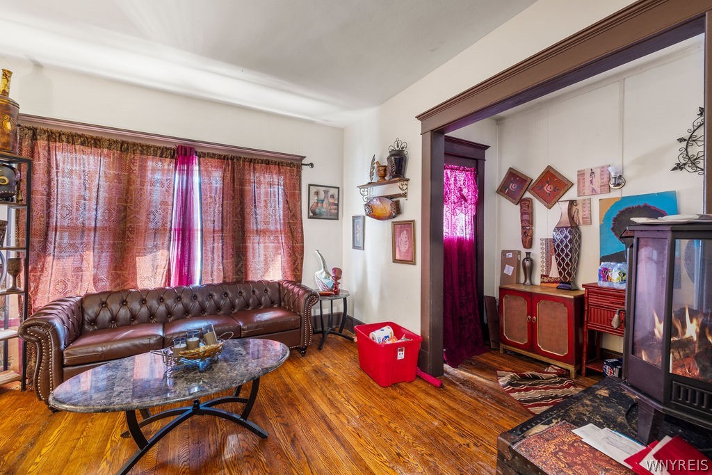 148 Potomac Avenue Buffalo, NY 14213 - Photo 21 of 47