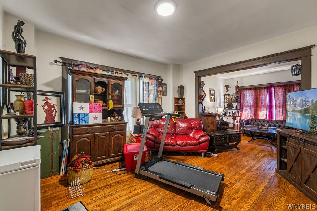 148 Potomac Avenue Buffalo, NY 14213 - Photo 22 of 47