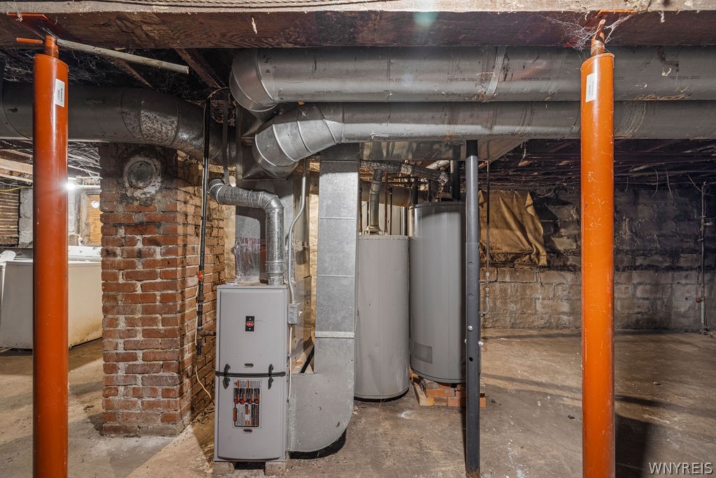 148 Potomac Avenue Buffalo, NY 14213 - Photo 30 of 47