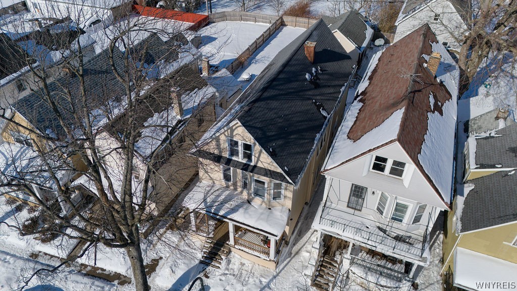 148 Potomac Avenue Buffalo, NY 14213 - Photo 3 of 47