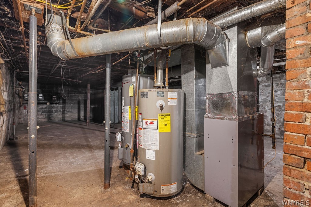 148 Potomac Avenue Buffalo, NY 14213 - Photo 31 of 47