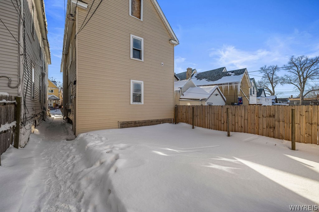 148 Potomac Avenue Buffalo, NY 14213 - Photo 33 of 47