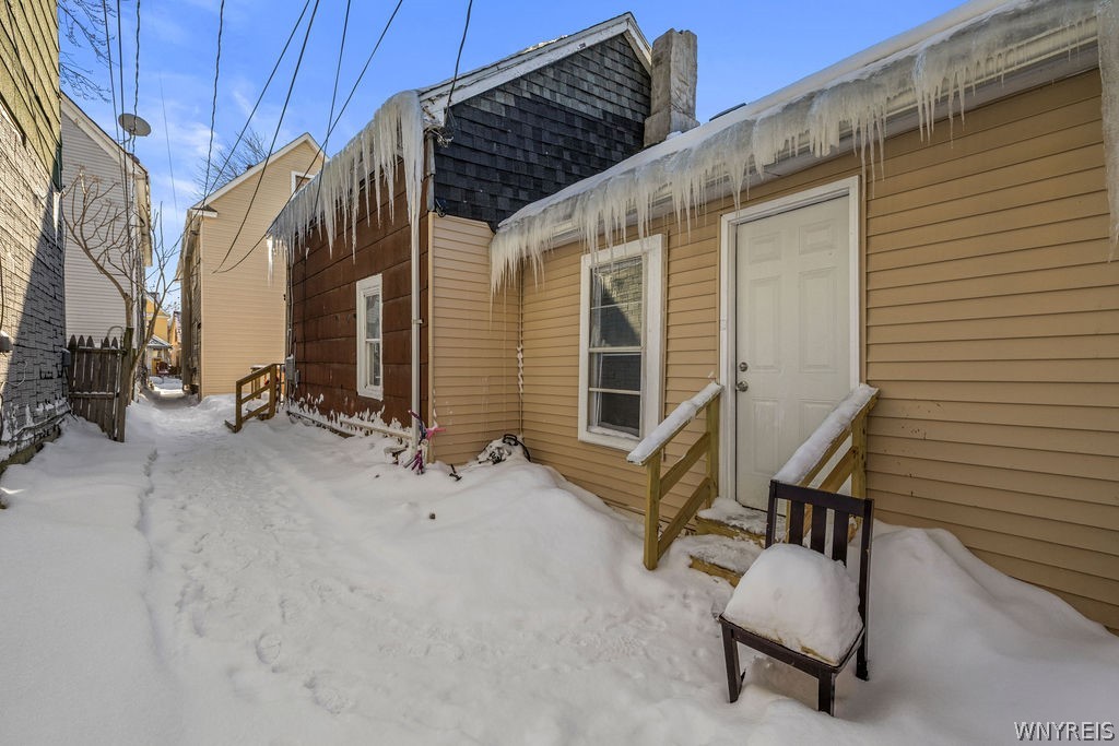 148 Potomac Avenue Buffalo, NY 14213 - Photo 35 of 47