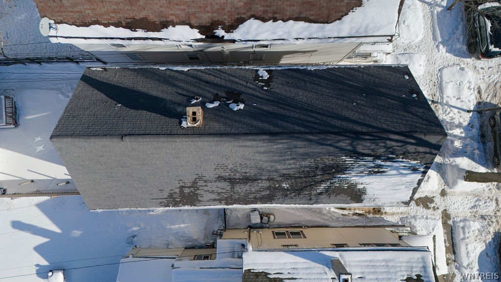 148 Potomac Avenue Buffalo, NY 14213 - Photo 4 of 47