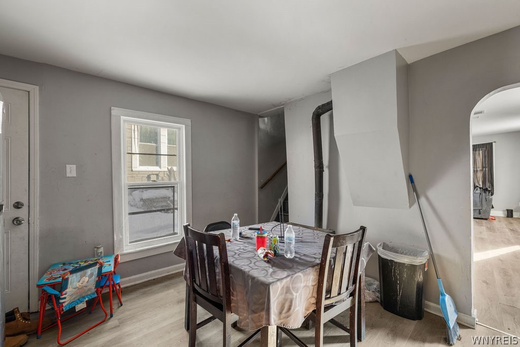 148 Potomac Avenue Buffalo, NY 14213 - Photo 41 of 47