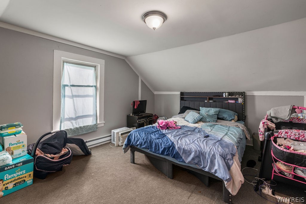 148 Potomac Avenue Buffalo, NY 14213 - Photo 46 of 47