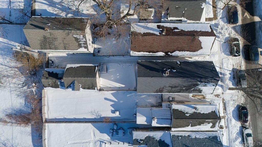 148 Potomac Avenue Buffalo, NY 14213 - Photo 5 of 47