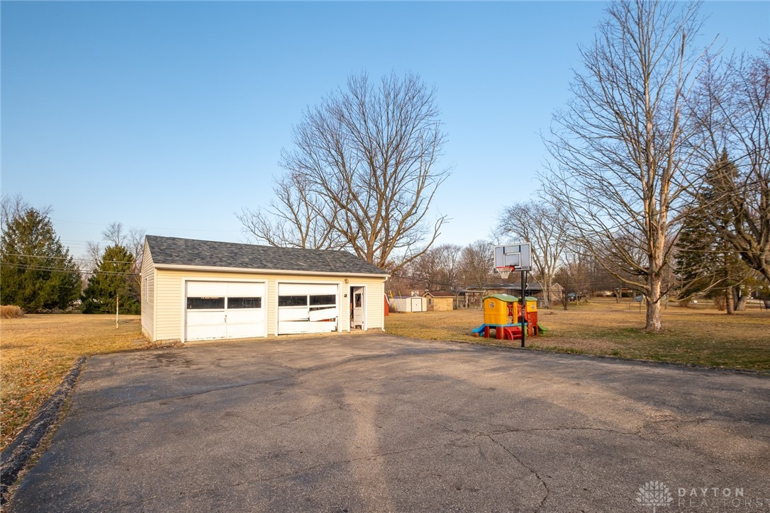 2583 Grange Hall Road Beavercreek, OH 45431 - Photo 22 of 24
