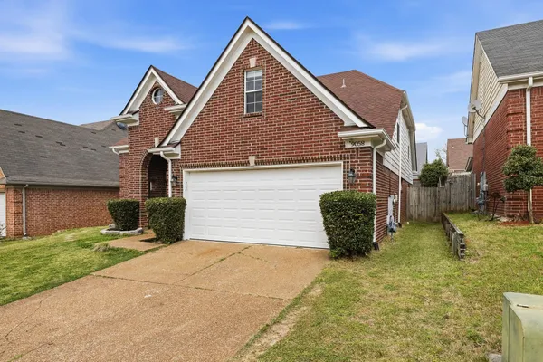 $315,000 | 9058 Gracie Lane, Memphis, TN 38016