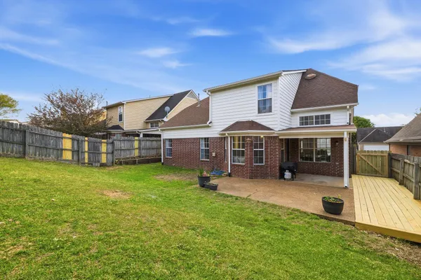 $315,000 | 9058 Gracie Lane, Memphis, TN 38016