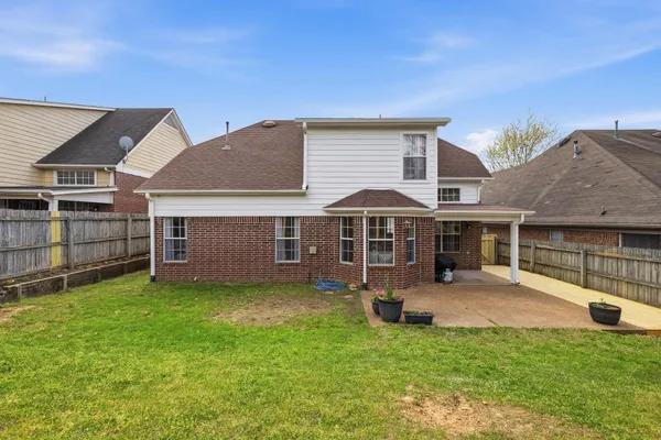 $315,000 | 9058 Gracie Lane, Memphis, TN 38016
