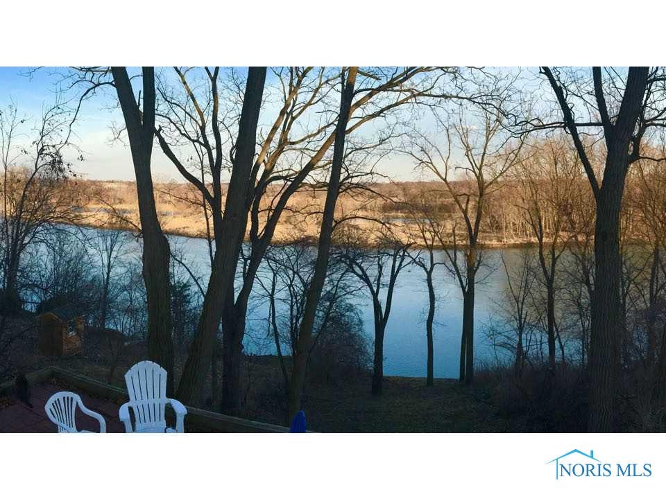422 River Road Maumee, OH 43537 - Photo 20 of 20 View.