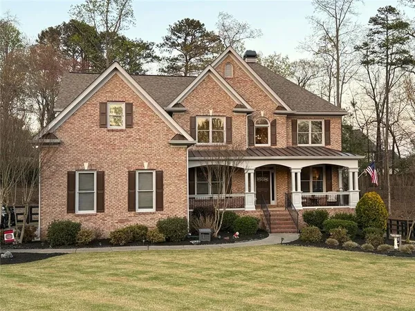 $1,059,000 | 1055 Coleridge Way, Suwanee, GA 30024