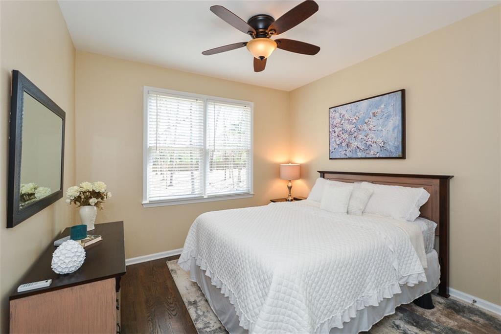 1055 Coleridge Way Suwanee, GA 30024 - Photo 12 of 101