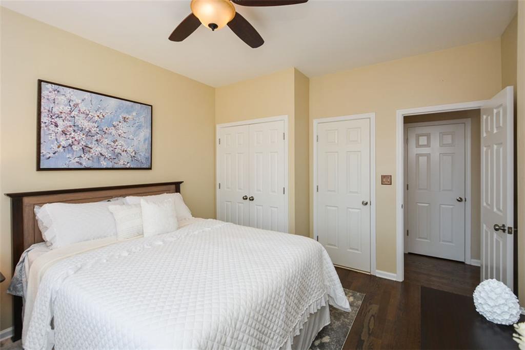 1055 Coleridge Way Suwanee, GA 30024 - Photo 13 of 101