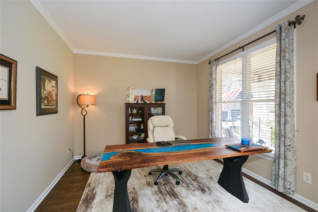 1055 Coleridge Way Suwanee, GA 30024 - Photo 15 of 101