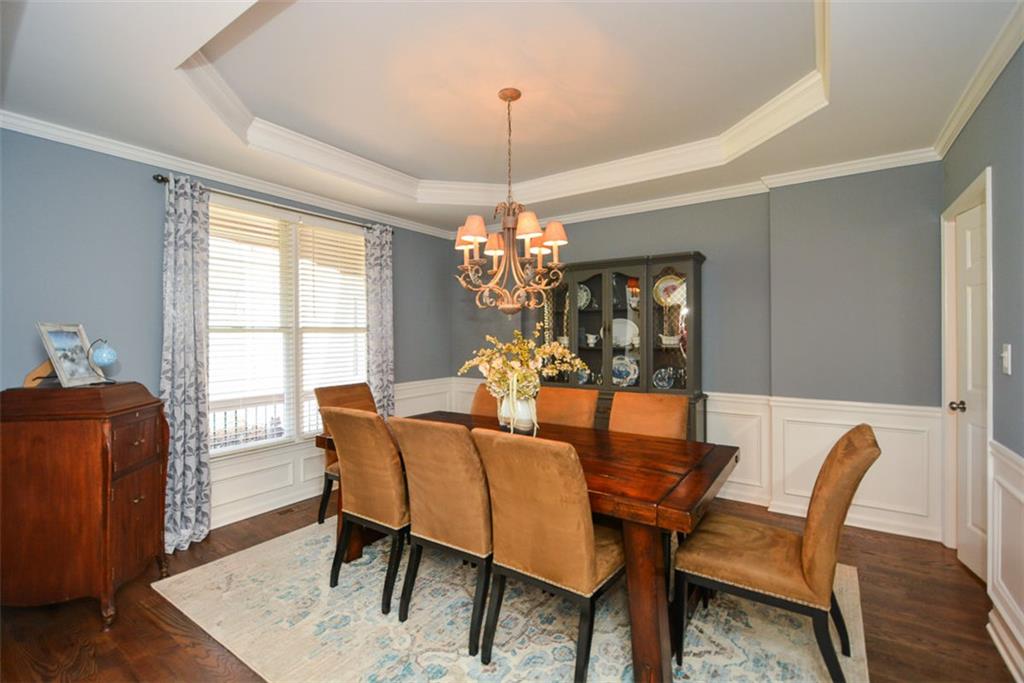 1055 Coleridge Way Suwanee, GA 30024 - Photo 17 of 101