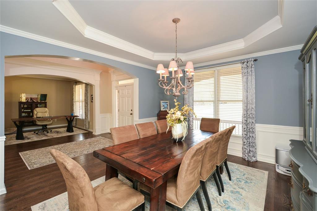 1055 Coleridge Way Suwanee, GA 30024 - Photo 18 of 101