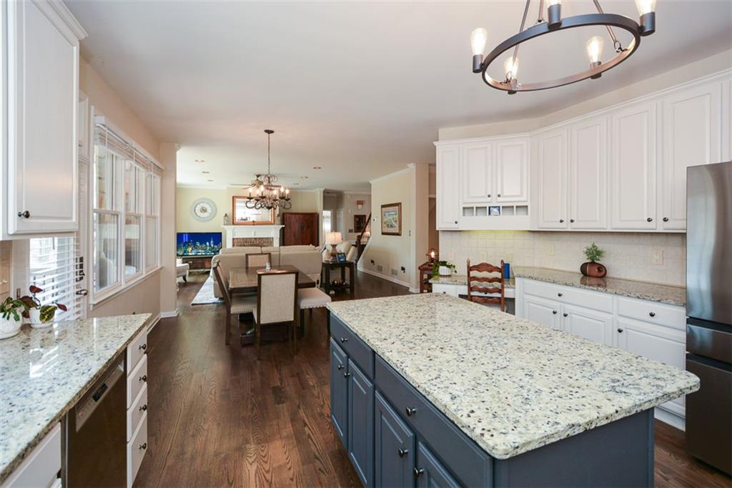 1055 Coleridge Way Suwanee, GA 30024 - Photo 22 of 101