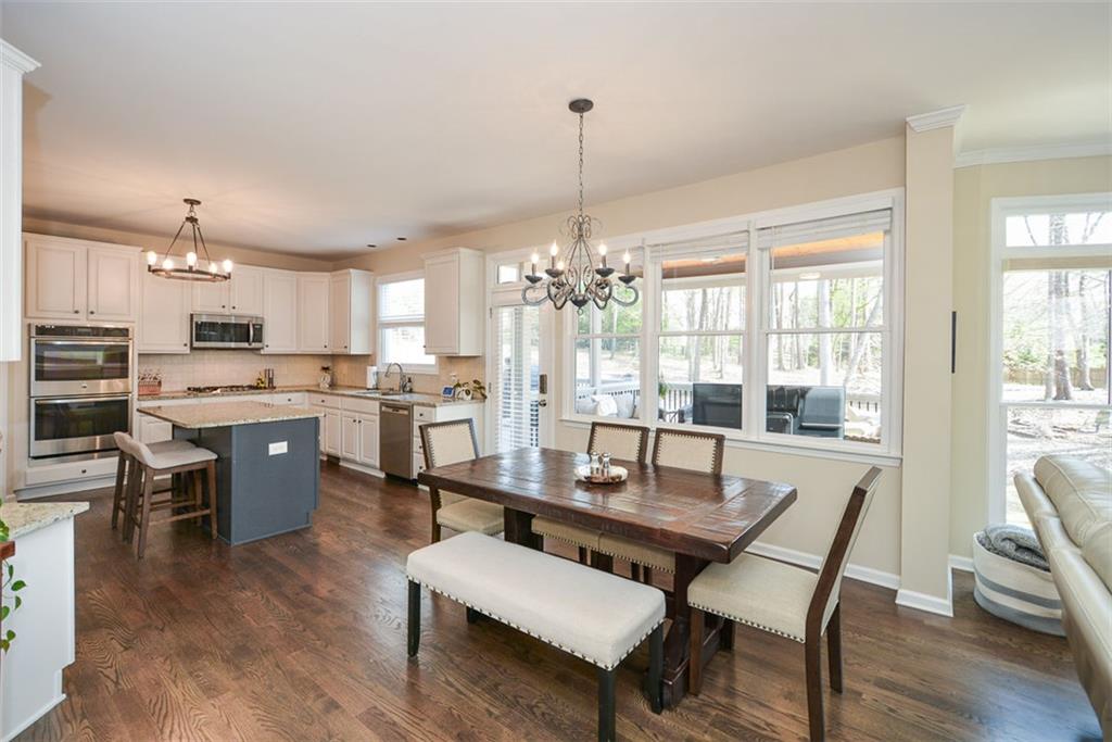 1055 Coleridge Way Suwanee, GA 30024 - Photo 25 of 101