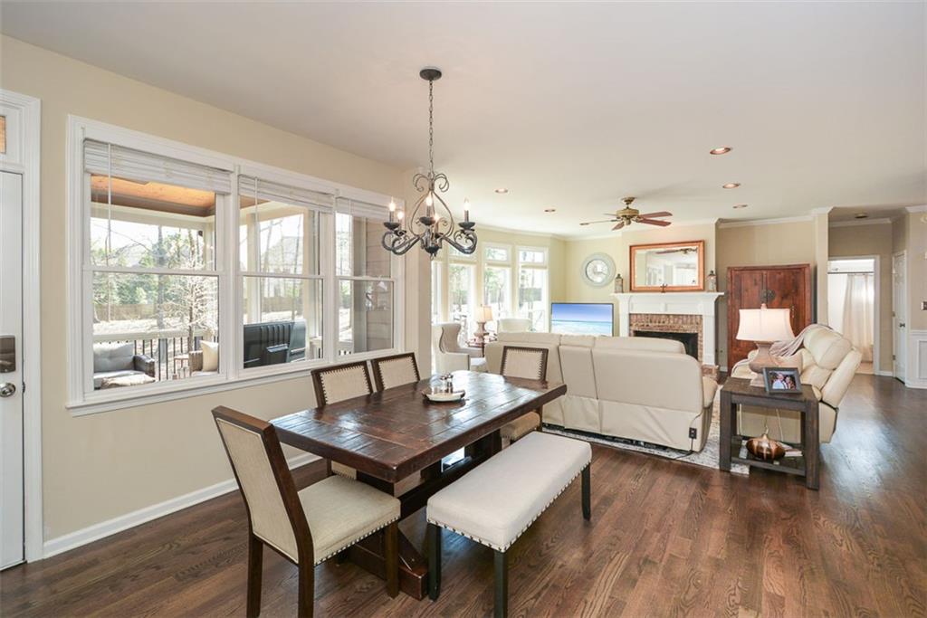 1055 Coleridge Way Suwanee, GA 30024 - Photo 26 of 101