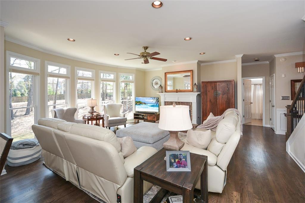 1055 Coleridge Way Suwanee, GA 30024 - Photo 28 of 101