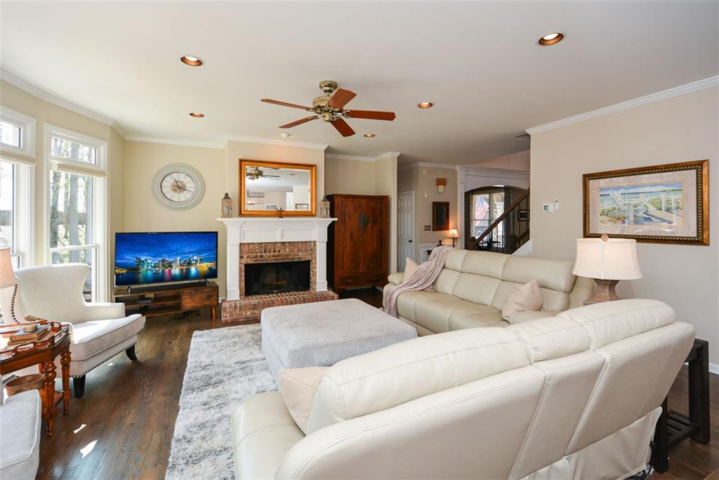 1055 Coleridge Way Suwanee, GA 30024 - Photo 30 of 101