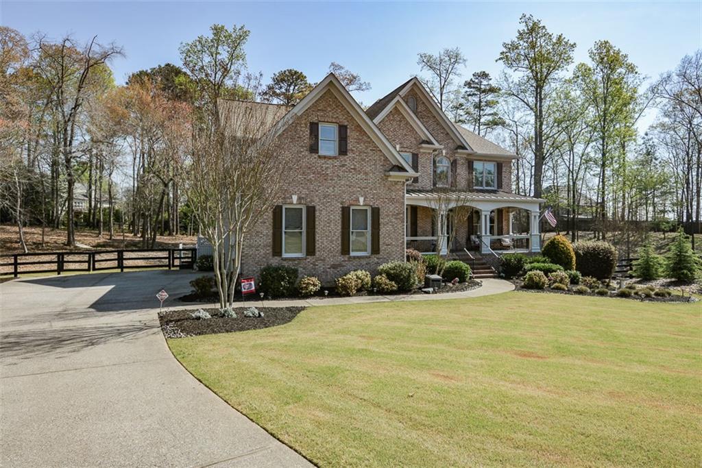 1055 Coleridge Way Suwanee, GA 30024 - Photo 3 of 101