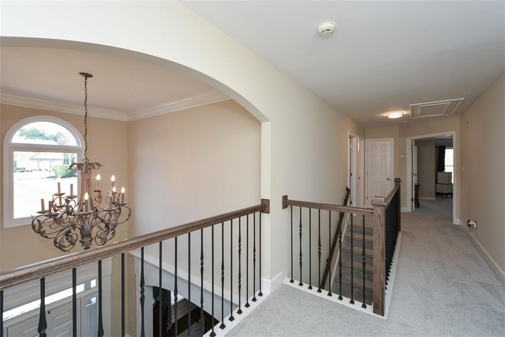 1055 Coleridge Way Suwanee, GA 30024 - Photo 35 of 101