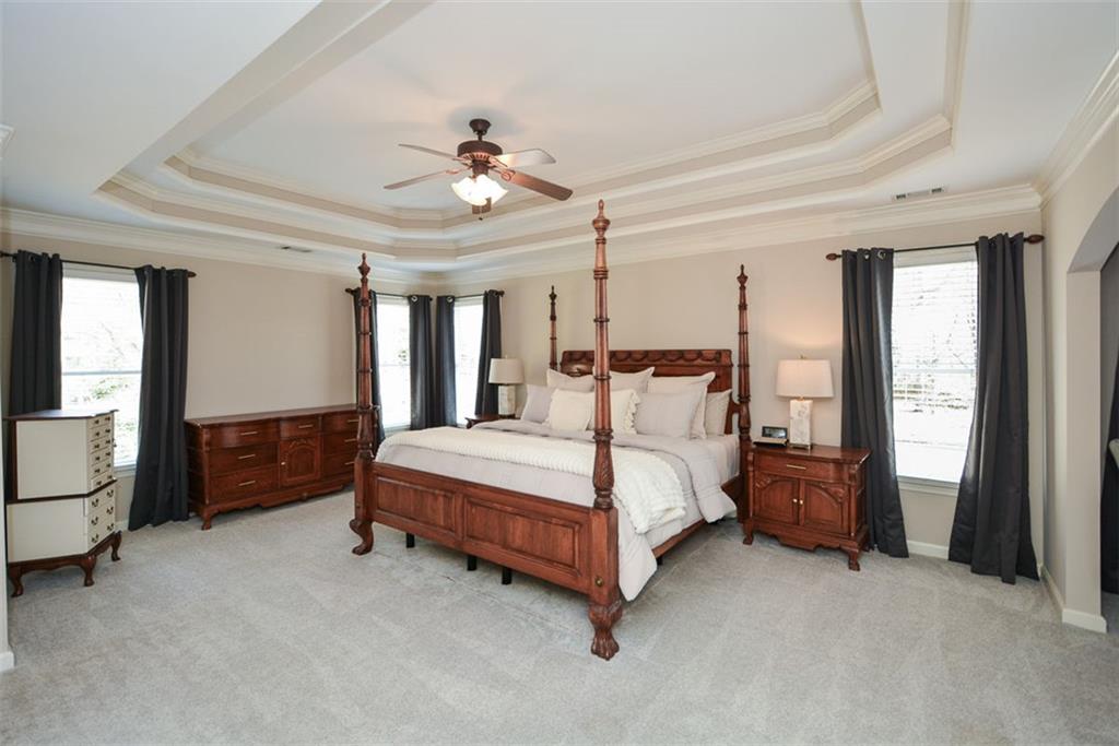 1055 Coleridge Way Suwanee, GA 30024 - Photo 36 of 101