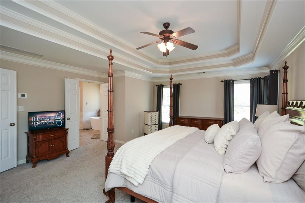 1055 Coleridge Way Suwanee, GA 30024 - Photo 37 of 101