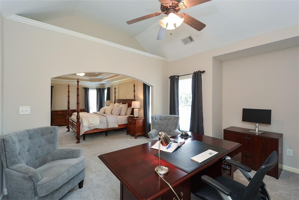 1055 Coleridge Way Suwanee, GA 30024 - Photo 41 of 101