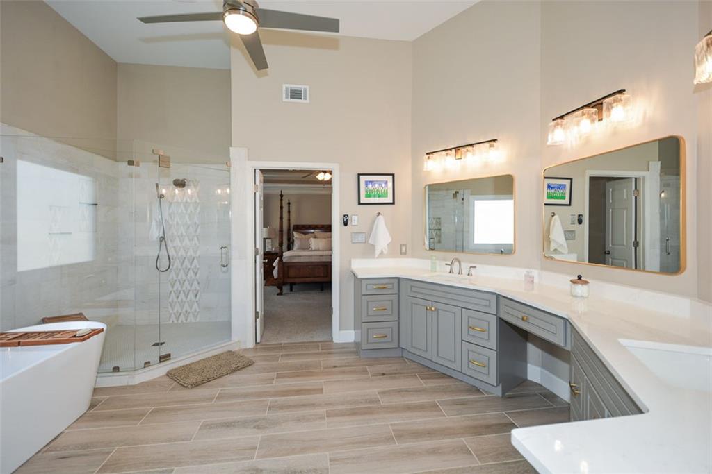 1055 Coleridge Way Suwanee, GA 30024 - Photo 44 of 101