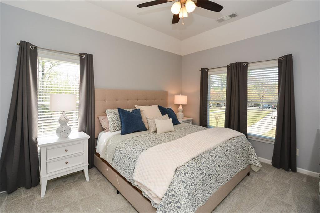 1055 Coleridge Way Suwanee, GA 30024 - Photo 49 of 101