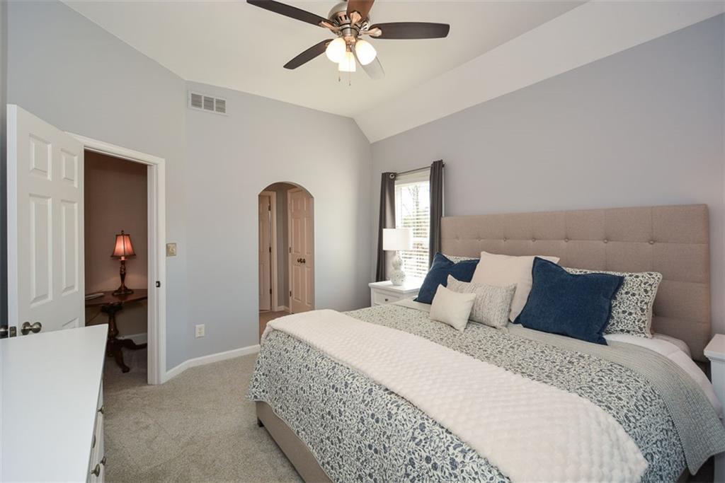 1055 Coleridge Way Suwanee, GA 30024 - Photo 50 of 101