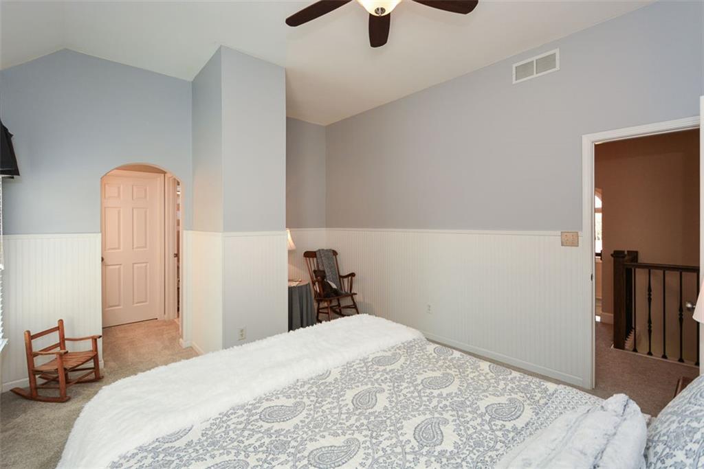 1055 Coleridge Way Suwanee, GA 30024 - Photo 52 of 101