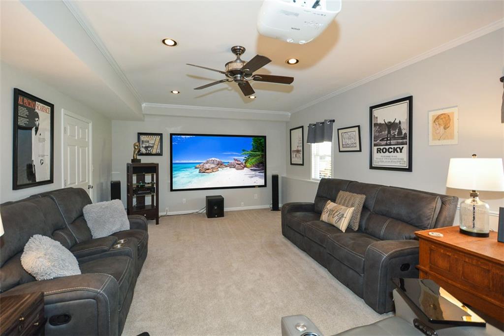 1055 Coleridge Way Suwanee, GA 30024 - Photo 64 of 101