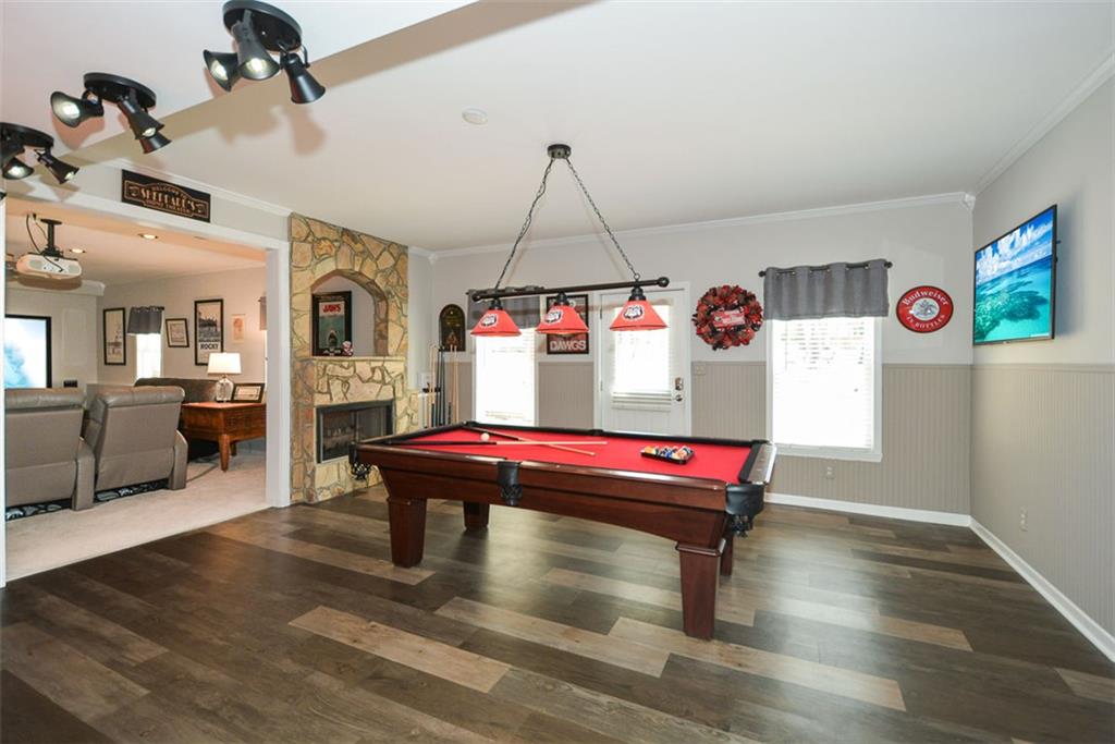 1055 Coleridge Way Suwanee, GA 30024 - Photo 66 of 101