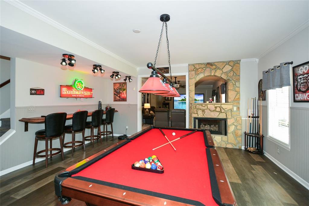 1055 Coleridge Way Suwanee, GA 30024 - Photo 67 of 101